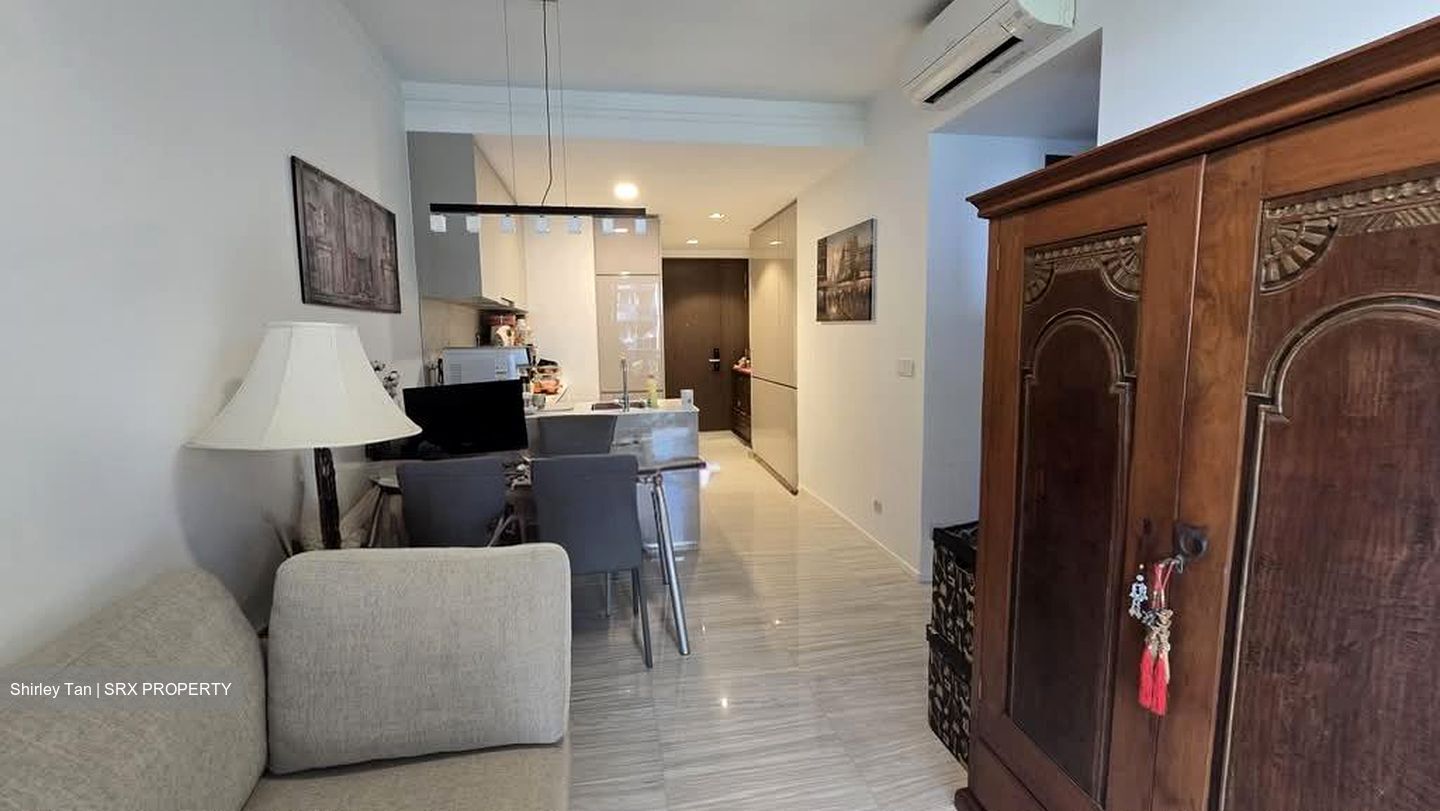 Parc Esta (D14), Apartment #569253931